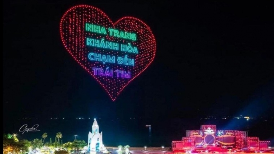 Nha Trang International Light Festival 2024 postponed